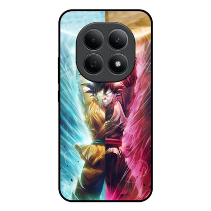 Ultimate Fusion Poco M8 5G Glass Back Cover Online