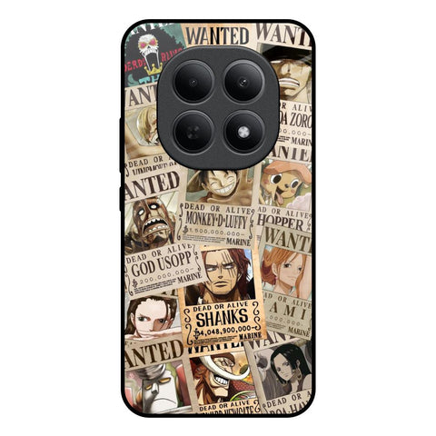 Dead Or Alive Poco M8 5G Glass Back Cover Online