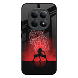 Soul Of Anime Poco M8 5G Glass Back Cover Online