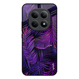 Plush Nature Poco M8 5G Glass Back Cover Online