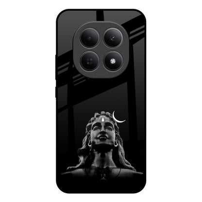 Adiyogi Poco M8 5G Glass Back Cover Online