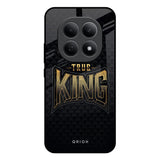 True King Poco M8 5G Glass Back Cover Online