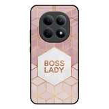 Boss Lady Poco M8 5G Glass Back Cover Online