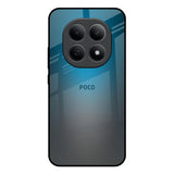 Cool Breeze Poco M8 5G Glass Back Cover Online