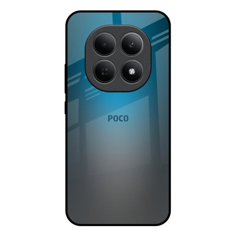 Cool Breeze Poco M8 5G Glass Back Cover Online