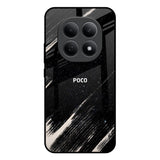 Galaxy Art Poco M8 5G Glass Back Cover Online