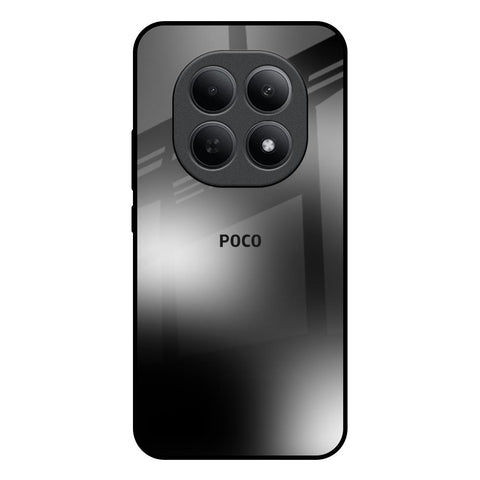 Blackspot Poco M8 5G Glass Back Cover Online