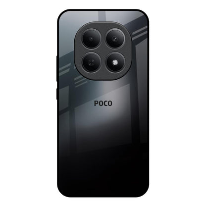 Sky Flow Poco M8 5G Glass Back Cover Online
