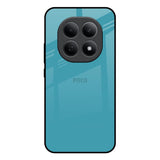 Oceanic Turquiose Poco M8 5G Glass Back Cover Online
