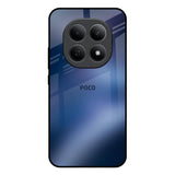 Dark Sea Poco M8 5G Glass Back Cover Online