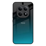Ultramarine Poco M8 5G Glass Back Cover Online
