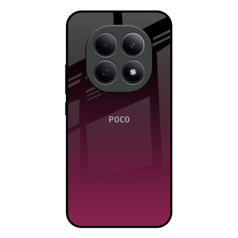 Wisconsin Wine Poco M8 5G Glass Back Cover Online