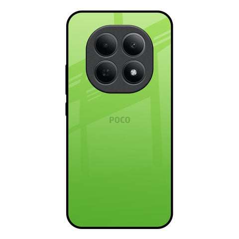 Paradise Green Poco M8 5G Glass Back Cover Online