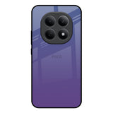 Indigo Pastel Poco M8 5G Glass Back Cover Online