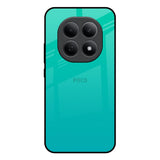 Cuba Blue Poco M8 5G Glass Back Cover Online