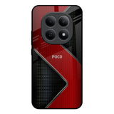 Art Of Strategic Poco M8 5G Glass Back Cover Online