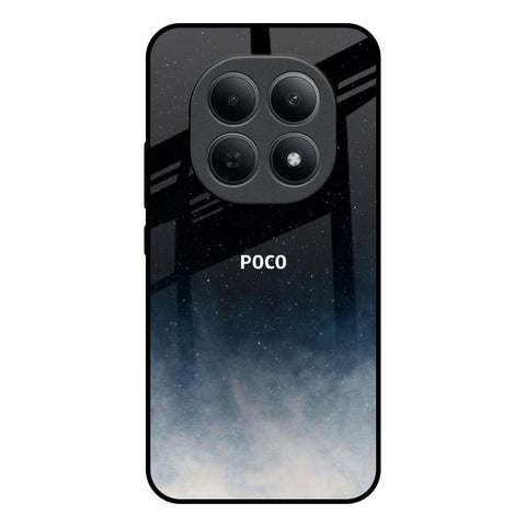 Aesthetic Sky Poco M8 5G Glass Back Cover Online