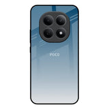 Deep Sea Space Poco M8 5G Glass Back Cover Online