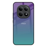 Shroom Haze Poco M8 5G Glass Back Cover Online