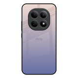 Rose Hue Poco M8 5G Glass Back Cover Online