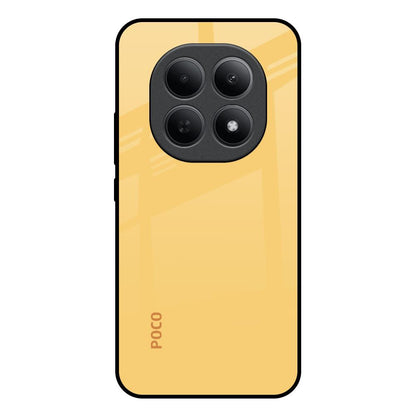 Dandelion Poco M8 5G Glass Back Cover Online
