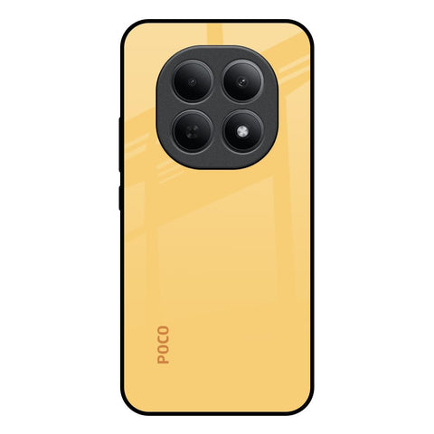 Dandelion Poco M8 5G Glass Back Cover Online