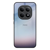 Light Sky Texture Poco M8 5G Glass Back Cover Online