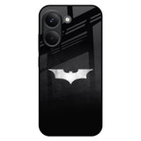 Super Hero Logo Poco X8 Pro 5G Glass Back Cover Online