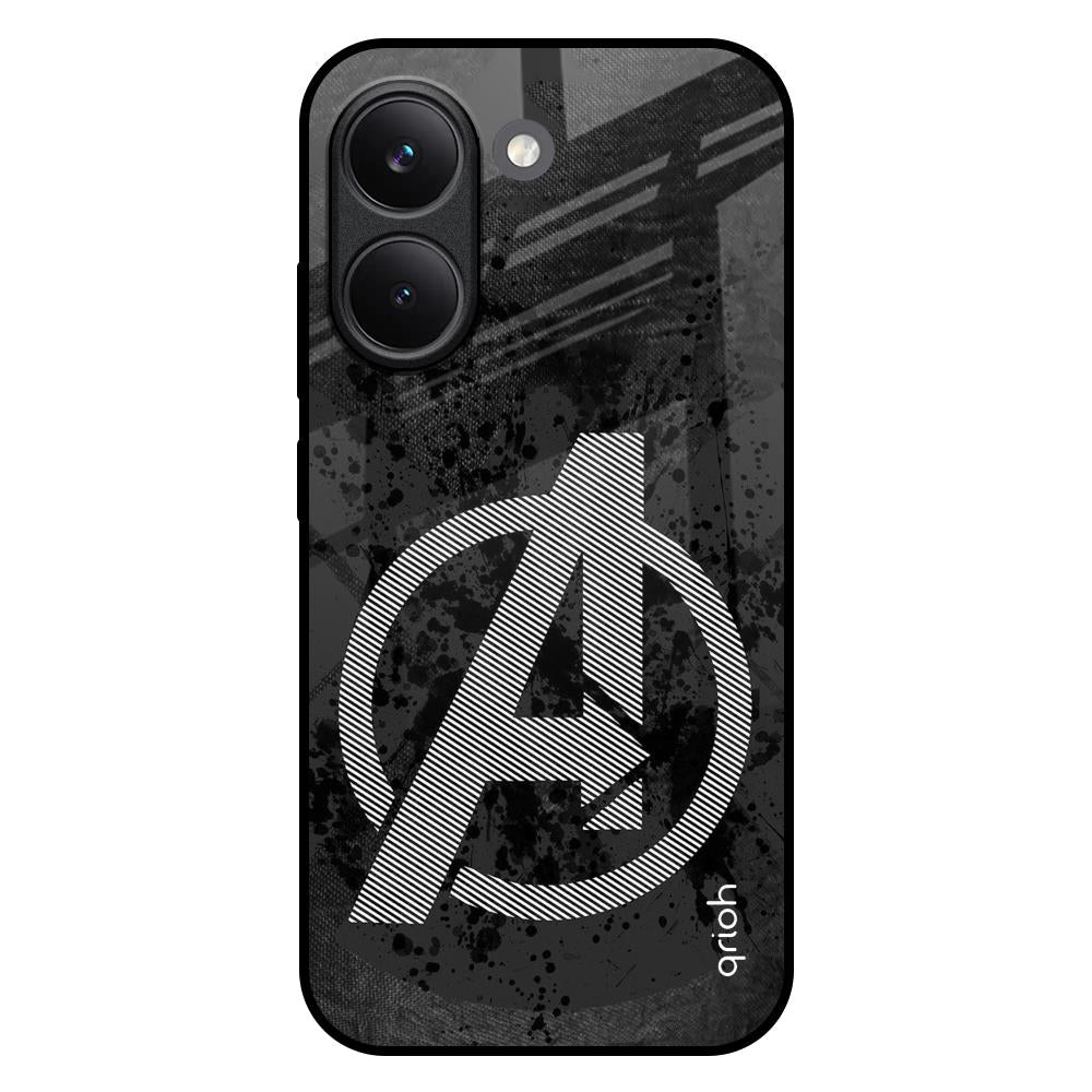 Sign Of Hope Poco X8 Pro 5G Glass Back Cover Online