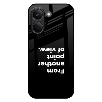 Motivation Poco X8 Pro 5G Glass Back Cover Online