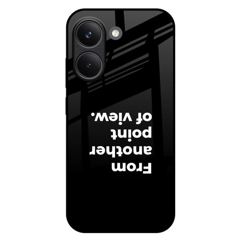 Motivation Poco X8 Pro 5G Glass Back Cover Online