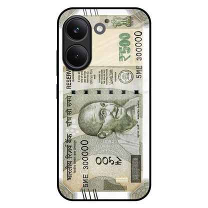 Cash Mantra Poco X8 Pro 5G Glass Back Cover Online