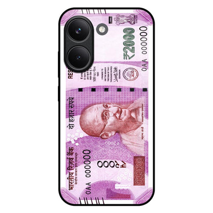 Stock Out Currency Poco X8 Pro 5G Glass Back Cover Online