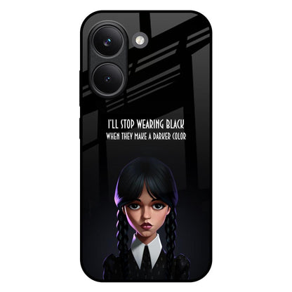 Aesthetic Digital Art Poco X8 Pro 5G Glass Back Cover Online