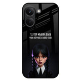 Aesthetic Digital Art Poco X8 Pro 5G Glass Back Cover Online