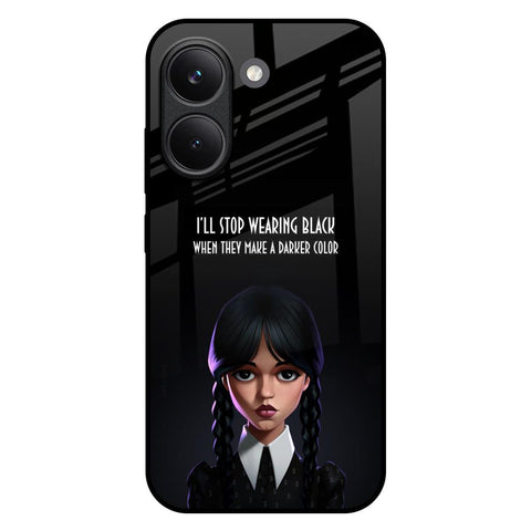 Aesthetic Digital Art Poco X8 Pro 5G Glass Back Cover Online
