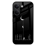 Catch the Moon Poco X8 Pro 5G Glass Back Cover Online