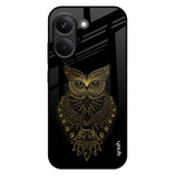 Golden Owl Poco X8 Pro 5G Glass Back Cover Online