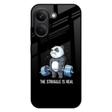 Real Struggle Poco X8 Pro 5G Glass Back Cover Online