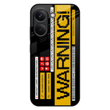 Aircraft Warning Poco X8 Pro 5G Glass Back Cover Online