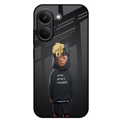 Dishonor Poco X8 Pro 5G Glass Back Cover Online