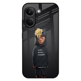 Dishonor Poco X8 Pro 5G Glass Back Cover Online