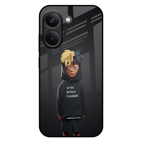 Dishonor Poco X8 Pro 5G Glass Back Cover Online