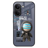Space Travel Poco X8 Pro 5G Glass Back Cover Online