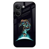 Star Ride Poco X8 Pro 5G Glass Back Cover Online