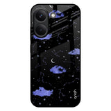 Constellations Poco X8 Pro 5G Glass Back Cover Online