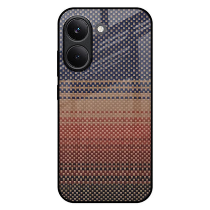 Fiber Artistry Poco X8 Pro 5G Glass Back Cover Online