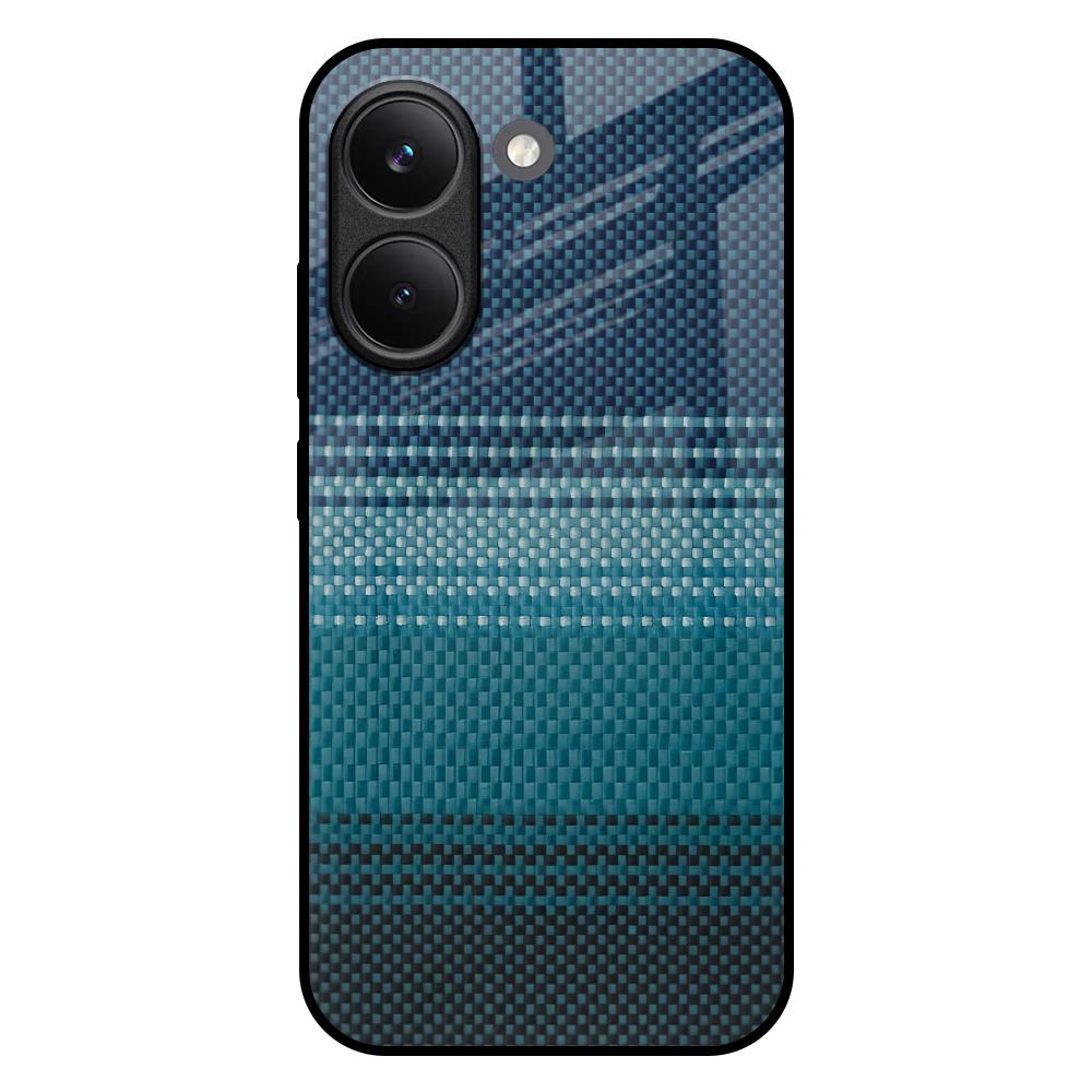 Modern Rug Poco X8 Pro 5G Glass Back Cover Online