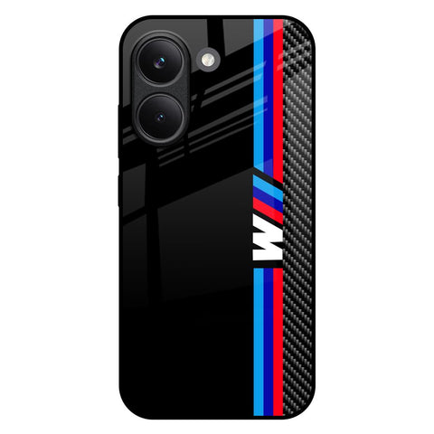 Automotive Art Poco X8 Pro 5G Glass Back Cover Online