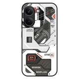 Explore Circuit Poco X8 Pro 5G Glass Back Cover Online